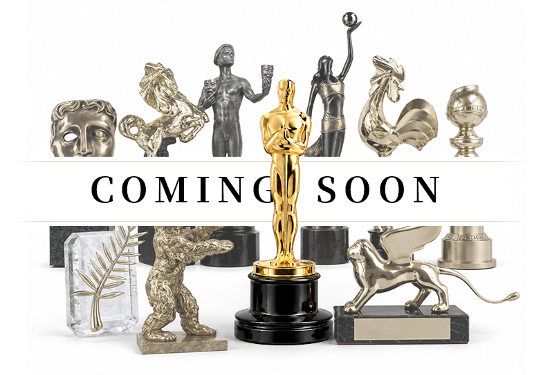 WCFCS Awards — Coming Soon